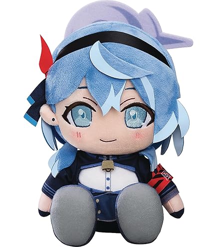 Amazon.co.jp: ブルーアーカイブ Blue Archive アヤネ ちょこぷに