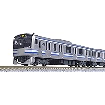 Amazon | KATO Nゲージ E217系 東海道線 15両セット 特別企画品 10