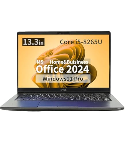 Amazon.co.jp: 【Win11、MS Office 2024】Dell Latitude / 14インチ