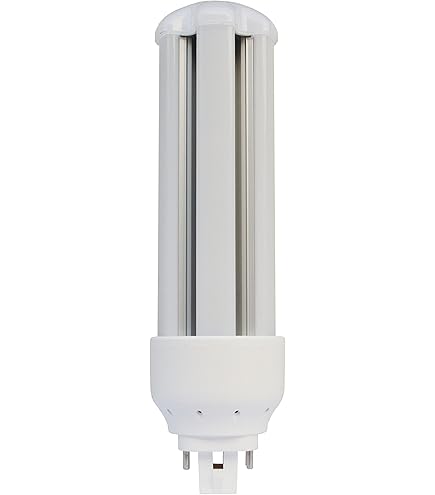 Amazon | パナソニック ツイン蛍光灯 42W形 ナチュラル色 6本束状