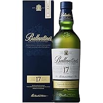 Amazon.co.jp: バランタイン 21年 700ml 40度 [並行輸入品] : 食品