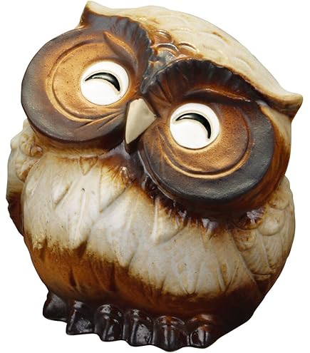 希少品]マイセン クリスタル フクロウ 置物 2025年最新】マイセン