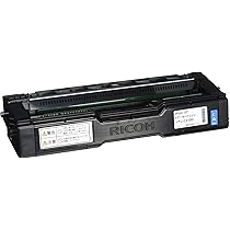 Amazon.co.jp: リコー IPSiO SP トナーカートリッジ シアン C310H