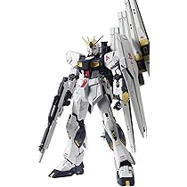 MG 1/100 RX-93 νGUNDAM ニューガンダム 内袋未開封 未組立 MG 1/100