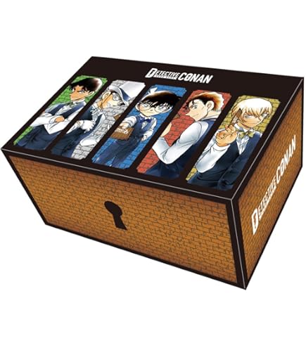 Amazon.co.jp: ヴァイスシュヴァルツブラウ プレミアムセット 名探偵