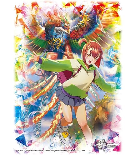 プリズムコネクト スターターデッキ 閃乱カグラ サイン 5種セット