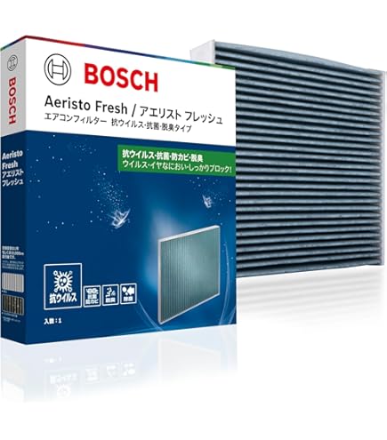 Amazon | 純正 HONDA S2000 AP1 フィルター キャニスター | エアコン