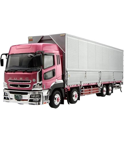 Amazon | フジミ模型 1/32 トラックシリーズNo.16 日野 プロフィア 10t