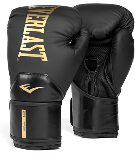 Amazon | EVERLAST エバーラスト パワーロック pro fight glove 8oz