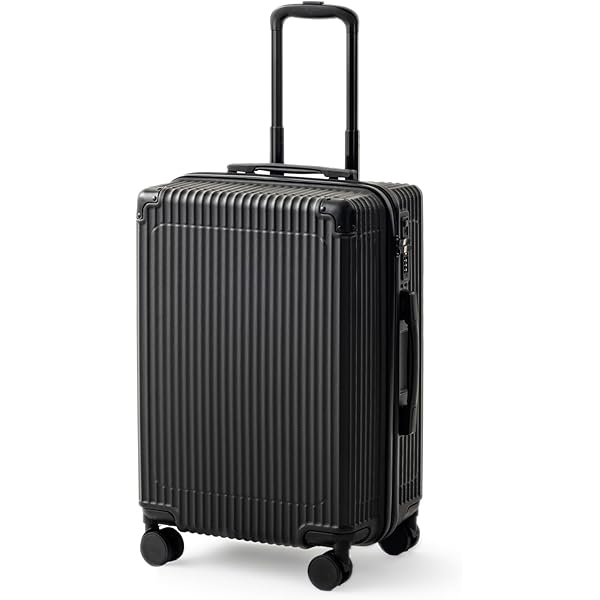 スーツケース キャリーケース Mサイズ 静音ryokuenkazubill スーツ