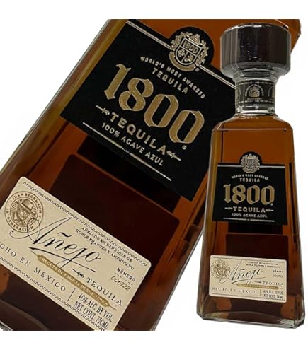 Amazon.co.jp: 【無色のアネホ】 クエルボ クリスタリーノ 1800 アネホ