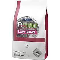 Amazon.co.jp: 【成犬用 イタリア製 ドッグフード】BWild ビーワイルド