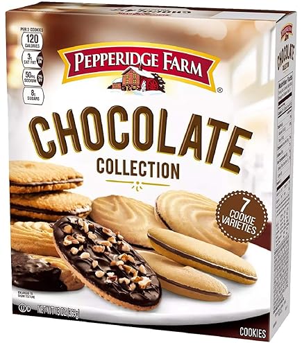 Amazon.co.jp: Pepperidge【ペパリッジファーム / クラシック