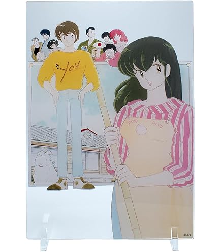 めぞん一刻音無響子スリーブ