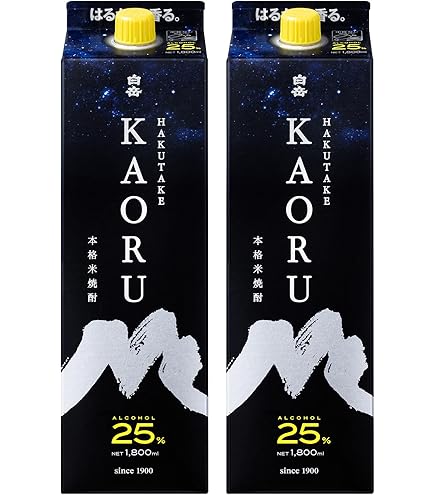 Amazon.co.jp: 麦焼酎 綺羅麦 25度 [ 焼酎 720ml ] : 食品・飲料・お酒