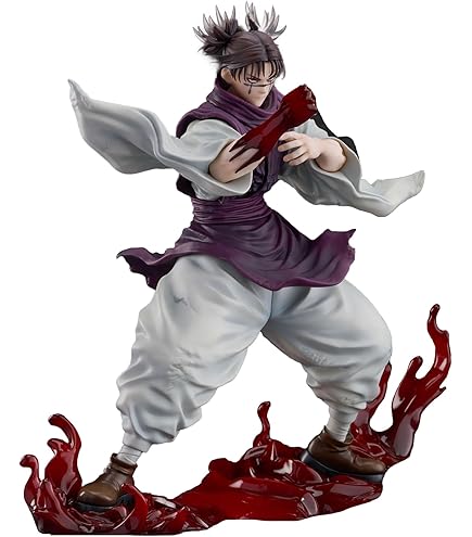 Amazon.co.jp: 一番くじ 呪術*廻戦 渋谷事変 ～肆～ ラストワン賞 真人