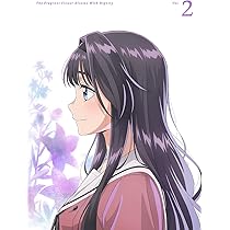 Amazon.co.jp: 薫る花は凛と咲く 2(完全生産限定版) [DVD] : 中山祥徳: DVD