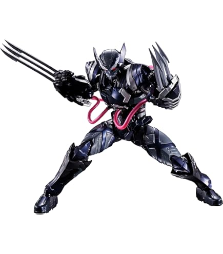 千値練ソフビナルヴェノムStealth Venom 初版ステルスver.