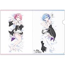 A4クリアファイル この素晴らしい世界に祝福を！ ふにふら ゆんゆん