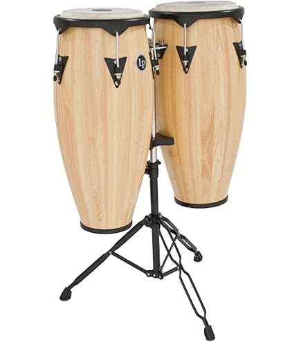 Amazon | Pearl パール トラベルコンガ PTC-1175 | コンガ | 楽器