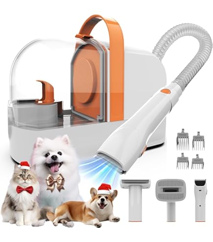 Amazon.co.jp: 【2025最新登場・万能型】犬用バリカン ペット用