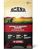 Amazon.co.jp: ACANA アカナ クラシック ドッグフード レッドミート