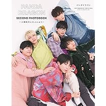 パンダドラゴン CD DVD まとめ売り パンダドラゴン パラゴン CDまとめ