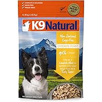 Amazon.co.jp: ケーナインナチュラル (K9 Natural) フリーズドライ