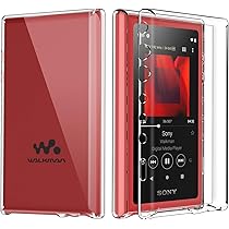 Amazon | ソニー SONY NW-A105/ A106/A107 ウォークマン 専用収納
