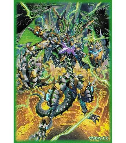 デュエリストカードプロテクター 決闘者の王国 スリーブ 10枚×8 未開封