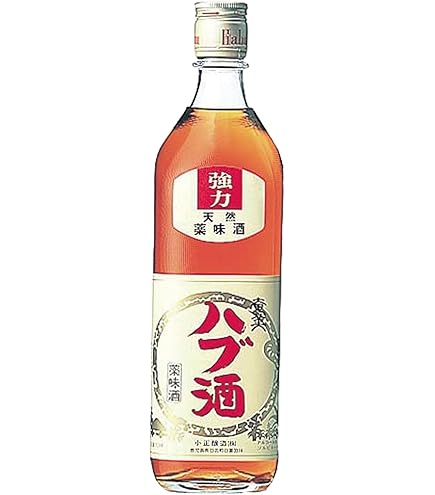 Amazon.co.jp: 八重泉酒造 八重泉 (やえせん) ハブ酒 360ml : 食品