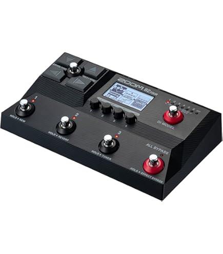 Amazon | T-REX エフェクター ベース用ディストーション BASSJUICE