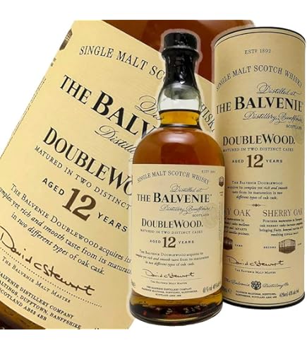 Amazon.co.jp: ザ バルヴェニー (バルベニー) 14年 ウィーク オブ