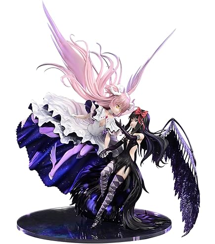 Amazon.co.jp: 鹿目まどか 10th Anniversary ver. 1/7スケール