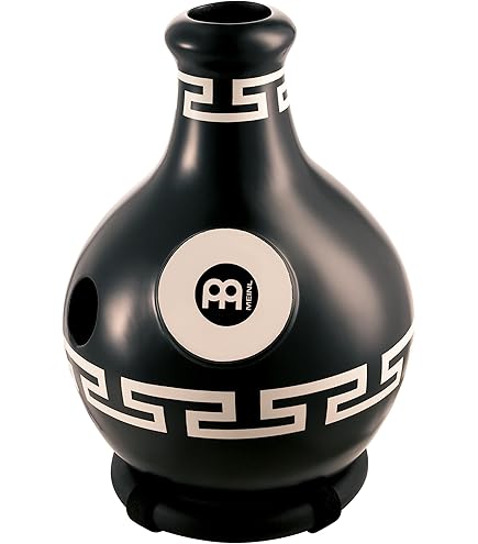 Amazon | MEINL Percussion マイネル イボドラム Fiberglass Liquid
