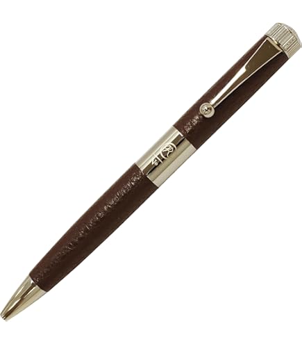 Amazon | ロメオ 【限定】No．3 ボールペン 細軸（ファインブラッシュ