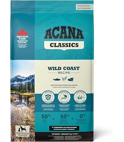 Amazon.co.jp: ACANA アカナ クラシック ドッグフード レッドミート