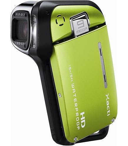 動作確認OK】SANYO Xacti DMX-WH1E 動作確認OK】SANYO Xacti DMX