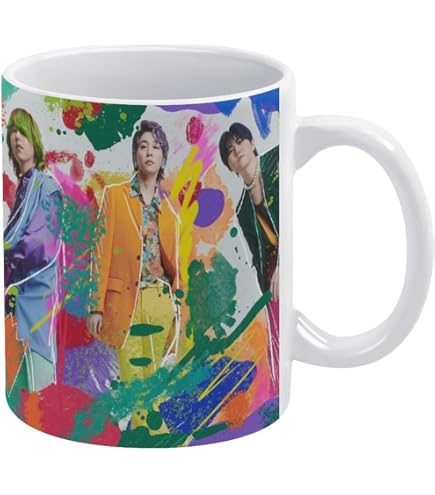 Mrs. GREEN APPLE 大森元貴 マグカップ 誕生日