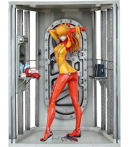 Amazon.co.jp: 新世紀エヴァンゲリオン 惣流・アスカ・ラングレー