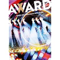 WEST. ライブDVD 10本セット まとめ売り WEST. 10th Anniversary LIVE