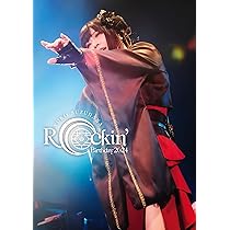 Amazon.co.jp: 和楽器バンドJapan Tour 2024 THANKS ～八奏ノ音