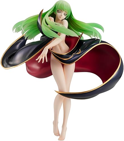 Amazon.co.jp: コードギアス 反逆のルルーシュ R2 紅月カレン バニー