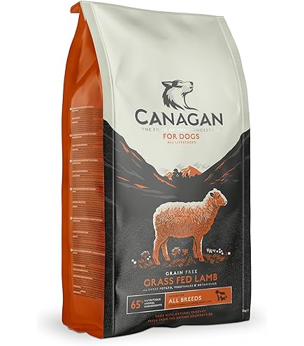 Amazon.co.jp: カナガン ドッグフード サーモン (2kg) ドライフード 全