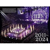 Amazon.co.jp: 12th YEAR BIRTHDAY LIVE (DVD) (完全生産限定盤