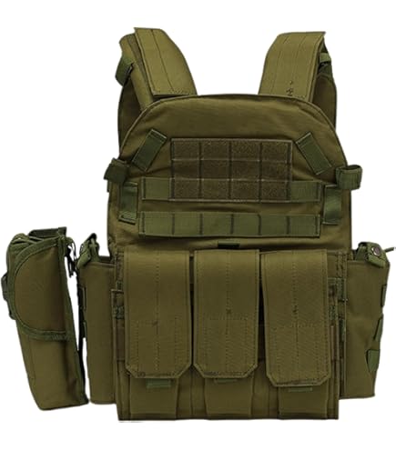 Amazon.co.jp: SSO/SPOSN ロシア軍 ラズチク Mバッグ 乳房用