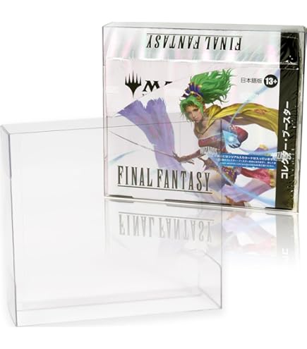 Amazon.co.jp: (英語版)『マ ジック：ザ・ギャザ リングーーFINAL