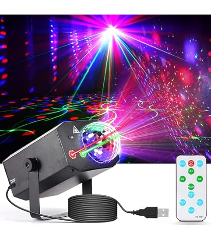 Amazon.co.jp: AMERICAN DJ (アメリカンディージェイ) LEDピンスポット