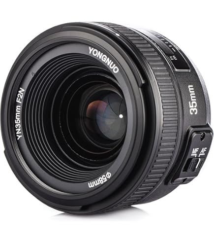 Amazon.co.jp: Nikon 単焦点レンズ AF-S NIKKOR 50mm f/1.8G フル