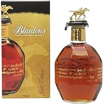 Amazon.co.jp: ブラントン ストレート フロム ザ バレル [ ウイスキー